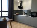 1-бөлмелі пәтер · 50 м² · 12/12 қабат, Розыбакиева 336 — Ескараева, бағасы: 35 000 ₸ в Алматы, Бостандыкский р-н — фото 9