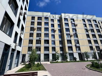 2-комнатная квартира · 73 м² · 5/9 этаж, Ул. Керей, Жанибек хандар за 50 млн 〒 в Астане, Есильский р-н