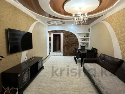 2-комнатная квартира · 54 м² · 2/5 этаж, мкр Север , Микр Терискей 25 — улица Рыскулова за 24 млн ₸ в Шымкенте, Аль-Фарабийский р-н