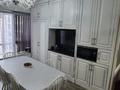 3-комнатная квартира, 148 м², 12/22 этаж, Бухар жырау за 123 млн 〒 в Алматы, Бостандыкский р-н — фото 5