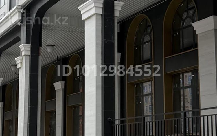 Еркін, кеңселер, дүкендер мен бутиктер, сұлулық салондары, медорталықтар мен дәріханалар, білім орталықтары, кабинеттер және жұмыс орындары, студиялар · 100 м², бағасы: 1.3 млн ₸ в Актау, мкр "Самал" — фото 2