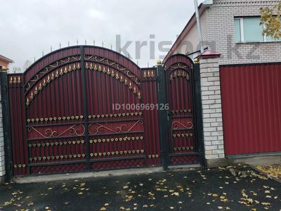 Отдельный дом · 2 комнаты · 45 м², Атамекен за 100 000 〒 в Актобе, жилой массив Кирпичный