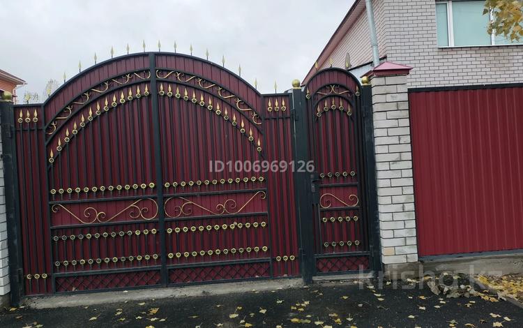 Отдельный дом · 2 комнаты · 50 м², Атамекен за 100 000 〒 в Актобе, жилой массив Кирпичный — фото 2