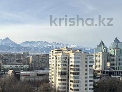 2-бөлмелі пәтер · 87 м² · 12/16 қабат, Самал-1 29, бағасы: 500 000 ₸ в Алматы, Медеуский р-н