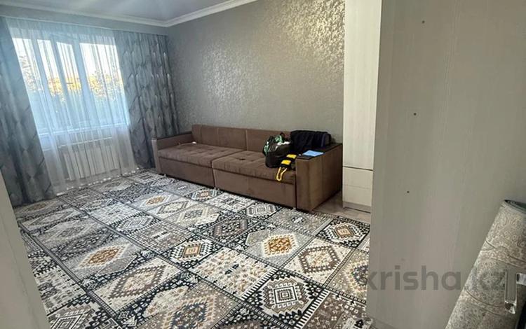 1-бөлмелі пәтер · 40 м² · 4/5 қабат, Самал 9А, бағасы: 130 000 ₸ в Талдыкоргане, мкр Самал — фото 2