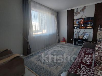 2-бөлмелі пәтер · 58 м² · 4/17 қабат, Чингиз Айтматова 37 блок 2 — Срочно горячка, бағасы: 28.5 млн ₸ в Астане, Нура р-н