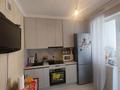 2-бөлмелі пәтер · 58 м² · 4/17 қабат, Чингиз Айтматова 37 блок 2 — Срочно горячка, бағасы: 28.5 млн ₸ в Астане, Нура р-н — фото 18