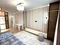 2-комнатная квартира · 45.8 м² · 3/6 этаж, мкр Гажайып 32 блок 5 за 320 000 ₸ в Алматы, Алатауский р-н — фото 2