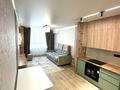 2-комнатная квартира · 45.8 м² · 3/6 этаж, мкр Гажайып 32 блок 5 за 320 000 ₸ в Алматы, Алатауский р-н