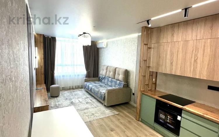 2-комнатная квартира · 45.8 м² · 3/6 этаж, мкр Гажайып 32 блок 5 за 320 000 ₸ в Алматы, Алатауский р-н — фото 10