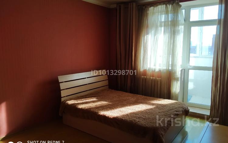 1-комнатная квартира · 40.2 м² · 9/10 этаж, Кумисбекова 8 за 20 млн ₸ в Астане, Сарыарка р-н — фото 2