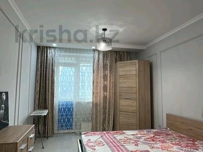 1-бөлмелі пәтер · 25 м² · 6/9 қабат, Мангилик Ел 40, бағасы: 255 000 ₸ в Астане, Есильский р-н