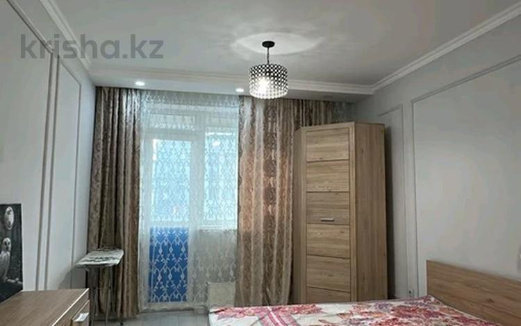 1-комнатная квартира · 25 м² · 6/9 этаж, Мангилик Ел 40 за 255 000 ₸ в Астане, Есильский р-н — фото 2
