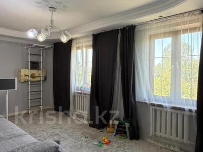 3-комнатная квартира · 58 м² · 3/4 этаж, мкр №1 79 за 32.5 млн ₸ в Алматы, Ауэзовский р-н