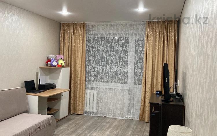 1-комнатная квартира · 31 м² · 5/5 этаж, Нуркина 70/1 за 13 млн ₸ в Павлодаре — фото 2