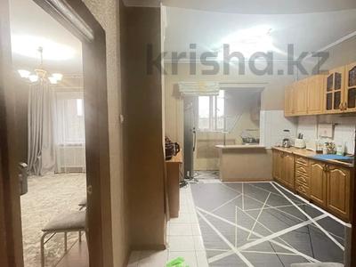 4-комнатная квартира · 100 м² · 5/9 этаж, розыбакиева 31 — напротив оптовки, той марта за 56 млн ₸ в Алматы, Алмалинский р-н