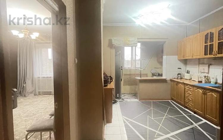 4-бөлмелі пәтер · 100 м² · 5/9 қабат, розыбакиева 31 — напротив оптовки, той марта, бағасы: 56 млн ₸ в Алматы, Алмалинский р-н — фото 2