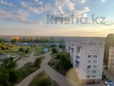 3-бөлмелі пәтер · 63.9 м² · 9/9 қабат, Корчагина 184, бағасы: 22 млн ₸ в Рудном