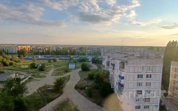 3-бөлмелі пәтер · 63.9 м² · 9/9 қабат, Корчагина 184, бағасы: 22 млн ₸ в Рудном — фото 2