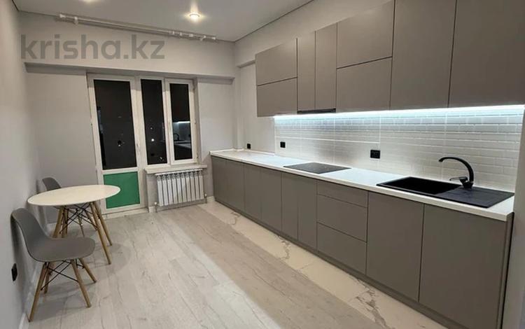 1-бөлмелі пәтер · 40 м² · 4/5 қабат, Рахимбаева — Рахымбаева 22, бағасы: 20 млн ₸ в  — фото 2