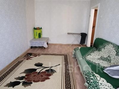 1-комнатная квартира · 32 м² · 3/5 этаж, гашека за 12.4 млн ₸ в Петропавловске