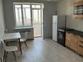 1-бөлмелі пәтер, 50 м², 10/10 қабат, Кадыра Мырза-Али, бағасы: 22 млн 〒 в Уральске — фото 2