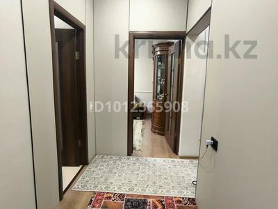 3-бөлмелі пәтер · 77 м² · 2/9 қабат, Тастақ-2 ш/а., Прокофьева — Самое выгодное предложение в этой локации!, бағасы: 55 млн ₸ в Алматы, Алмалинский р-н