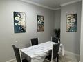 2-комнатная квартира · 75 м² · 10/11 этаж, Муратбаева 189 за 400 000 ₸ в Алматы, Алмалинский р-н — фото 2