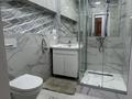 2-комнатная квартира · 75 м² · 10/11 этаж, Муратбаева 189 за 400 000 ₸ в Алматы, Алмалинский р-н — фото 6