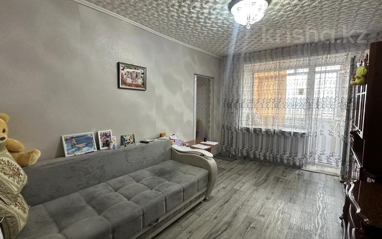 2-бөлмелі пәтер · 49 м² · 4/5 қабат, Абая, бағасы: 10.5 млн ₸ в Шахтинске — фото 2