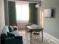 2-комнатная квартира · 42 м² · 8/10 этаж, Тургут Озала 261 стр — ТЦ АДК за 330 000 ₸ в Алматы, Бостандыкский р-н