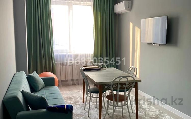 2-комнатная квартира · 42 м² · 8/10 этаж, Тургут Озала 261 стр — ТЦ АДК за 330 000 ₸ в Алматы, Бостандыкский р-н — фото 4