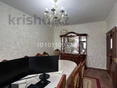 5-комнатная квартира · 100 м² · 4/5 этаж, мкр Север 57 за 35 млн 〒 в Шымкенте, Аль-Фарабийский р-н