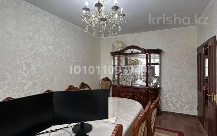 5-бөлмелі пәтер · 100 м² · 4/5 қабат, мкр Север 57, бағасы: 30 млн ₸ в Шымкенте, Аль-Фарабийский р-н — фото 2