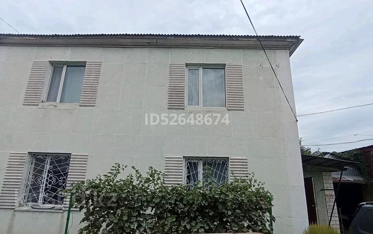 Отдельный дом · 6 комнат · 150 м² · 8 сот., Кудайбердиева 42 за ~ 90 млн ₸ в  — фото 20