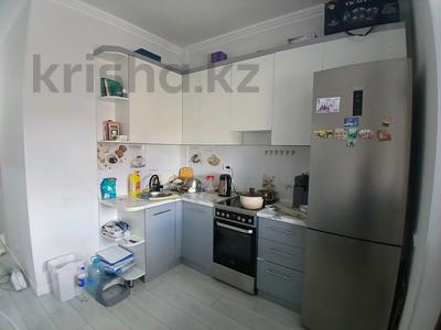 1-комнатная квартира · 44 м² · 8/9 этаж, Е 535 2,4,6,6/1 — Кургалджино за 23.5 млн 〒 в Астане, Нура р-н