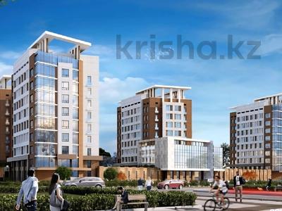 1-комнатная квартира · 44 м² · 8/9 этаж, Е 535 2,4,6,6/1 — Кургалджино за 22.5 млн ₸ в Астане, Нура р-н