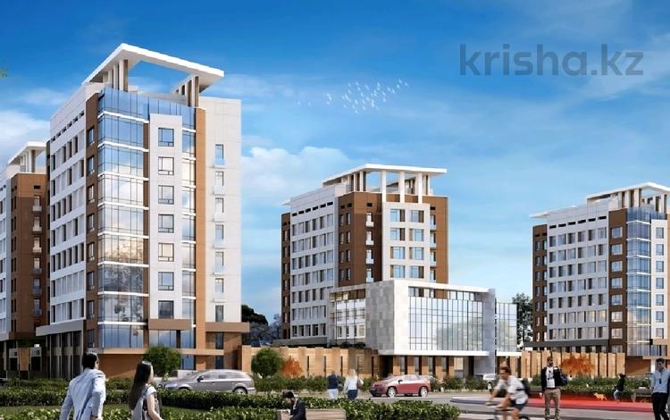 1-комнатная квартира · 44 м² · 8/9 этаж, Е 535 2,4,6,6/1 — Кургалджино за 22.5 млн ₸ в Астане, Нура р-н — фото 12