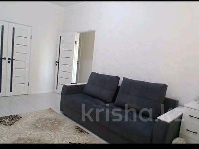 1-комнатная квартира · 44 м² · 8/9 этаж, Е 535 2,4,6,6/1 — Кургалджино за 23.5 млн 〒 в Астане, Нура р-н