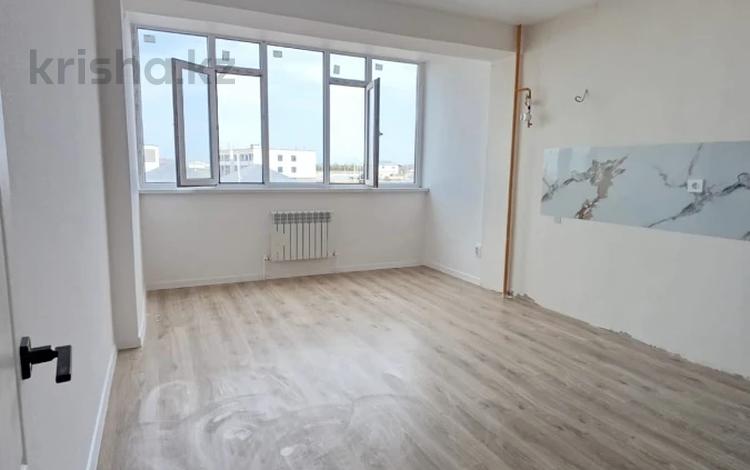2-комнатная квартира · 69.2 м² · 9/10 этаж, Придорожная за 26.3 млн ₸ в Мичуринское — фото 2
