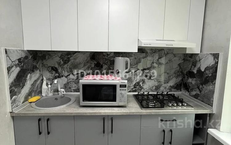 2-комнатная квартира · 49 м² · 1/4 этаж, мкр №12 14 за 32 млн ₸ в Алматы, Ауэзовский р-н — фото 2