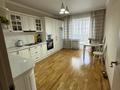2-комнатная квартира · 77.3 м² · 3/9 этаж, Куанышева 198а за 27.5 млн ₸ в Кокшетау
