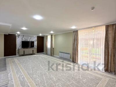 4-комнатная квартира · 158 м², мкр Ак Шагала, Акберен 7 за 69 млн 〒 в Атырау