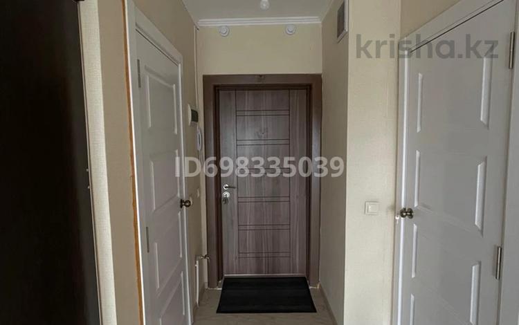 1-бөлмелі пәтер · 31 м² · 3/12 қабат, 11-я ул 29/1 — Жаңа қала, бағасы: 15 млн ₸ в Туркестане — фото 2
