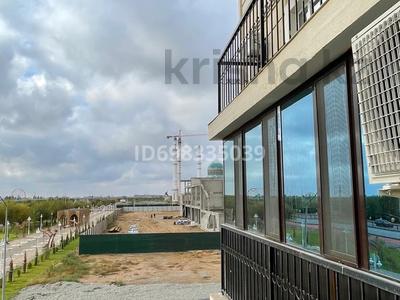 1-комнатная квартира · 31 м² · 3/12 этаж, 11-я ул 29/1 — Жаңа қала за 13.5 млн ₸ в Туркестане