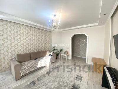 2-бөлмелі пәтер, 68 м², 10/14 қабат, Момышулы 16 — Аманат, бағасы: 27.5 млн 〒 в Астане, Алматы р-н