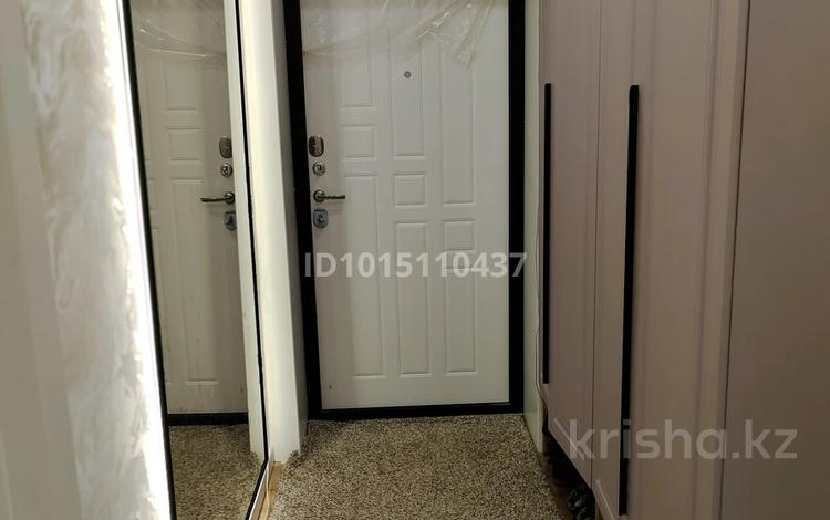 3-бөлмелі пәтер · 60.9 м² · 5/11 қабат, Шоссе Коргалжын 37, бағасы: 35 млн ₸ в Астане — фото 2