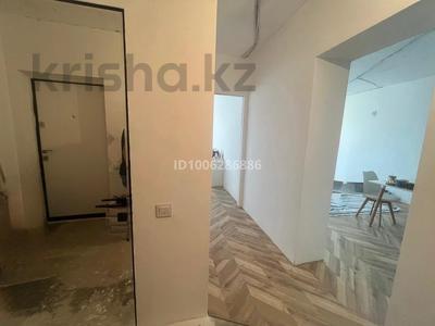 2-бөлмелі пәтер · 50 м² · 16/17 қабат, Навои 39/16, бағасы: 45 млн ₸ в Алматы, Ауэзовский р-н