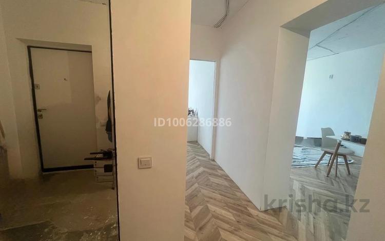 2-бөлмелі пәтер · 50 м² · 16/17 қабат, Навои 39/16, бағасы: 45 млн ₸ в Алматы, Ауэзовский р-н — фото 3