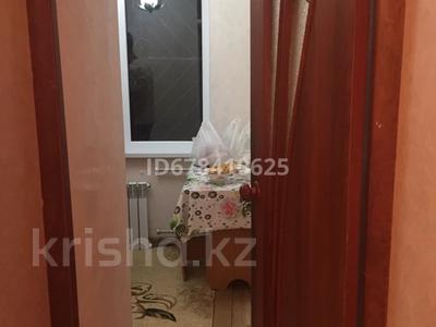 2-комнатная квартира · 46 м² · 2 этаж, 7-й мкр 34 — Рядом садик, банк, базарчик за 14 млн ₸ в Таразе